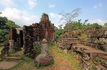 Leave Da Nang For My Son - Hoi An One Day Private Tour