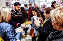 Barcelona Morning Tapas Crawl by Food Tour