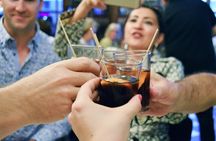 Barcelona Morning Tapas Crawl by Food Tour