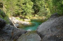 Private tour: Mt.Olympus-Old Panteleimon