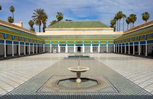 Sightseeing Marrakech Tour 