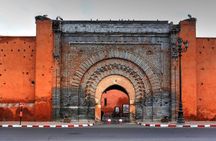 Sightseeing Marrakech Tour 