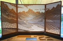 1-Day Kobe Highlights Tour including Sake Tasting