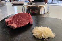 1-Day Kobe Highlights Tour including Sake Tasting