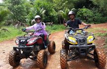 Phuket Great ATV Bike Tours