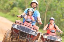 Phuket Great ATV Bike Tours