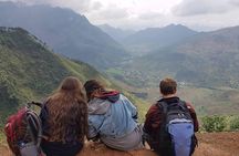 Motorbike 4 Days Ha Giang Loop Tours