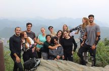 Motorbike 4 Days Ha Giang Loop Tours