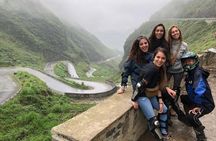 3 Day Ha Giang Loop With Tom Adventure By Motorbike 