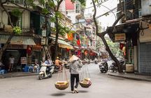 Hanoi Classic