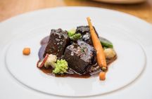 Barcelona Wine and Gourmet Tapas Tour