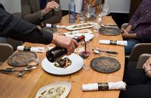 Barcelona Wine and Gourmet Tapas Tour