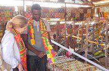  Kumasi Culture and Heritage Tours