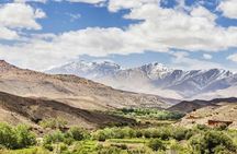 Atlas Mountains 3-Valleys Private Day Trip from Marrakech 