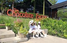 Khao Yai national Park day tour from Bangkok