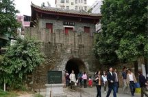 Private Full-Day Shenzhen Highlights City Tour