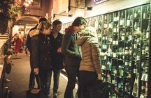 Bruges Beer Tour with chocolate pairing by a young local