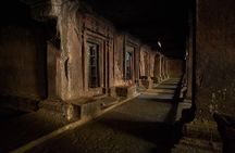 Full Day Private City tour of Pune with a licensed Guide