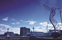 A History of Terror - Belfast City Centre Walking Tour 