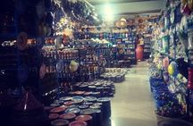 Agadir Trip To Mini Desert / Safari Tour