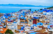 Private Full-Day Trip From Tangier To Chefchaouen
