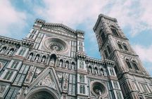 Florence in a Day: David, Cathedral & City Highlights Guided Tour