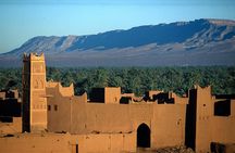 2-Day Desert Tour to Zagora from Marrakech