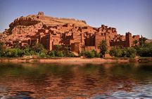 2-Day Desert Tour to Zagora from Marrakech