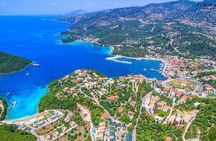 Blue Lagoon & Sivota Cruise from Corfu Island