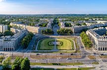 Communist Kraków - Nowa Huta