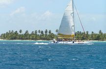 Discovery Package Saona Island & Buggies From Punta Cana