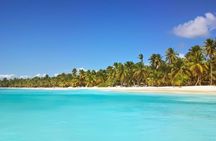 Discovery Package Saona Island & Buggies From Punta Cana
