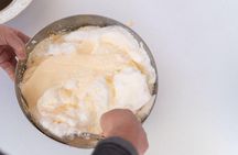 Cesarine: Small group Pasta and Tiramisu class in Varenna