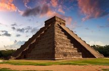 Chichen Itza Full day tour with buffet