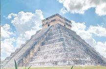 Chichen Itza Full day tour with buffet