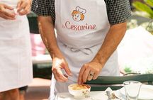 Share your Pasta Love: Small group Pasta and Tiramisu class in Vicenza