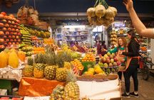 The Fruit Tour - Best food market in Bogota