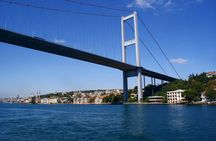 Private Istanbul Tour – Full Day of Iconic Sights & Local Gems