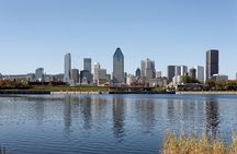 Small-Group Sightseeing Tour of Montreal
