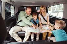 Private 2-Hour Sightseeing Tour in Amsterdam