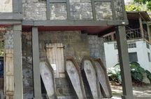 Half-Day Pirates Tour from Kingstown