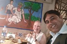 Private tour of Varanasi with official tour guide