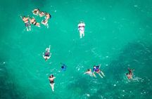 Small-Group Cruising and Snorkeling Catamaran Tour