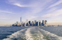 Washington D.C,Niagara Falls,Boston 6-Day Tour from New York