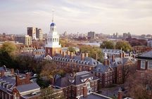 Washington D.C,Niagara Falls,Boston 6-Day Tour from New York