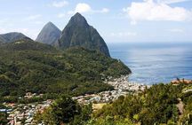 Island Tour Sightseeing