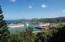 Island Tour Sightseeing