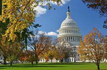 New York, Washington D.C., Niagara Falls 6-Day Tour from NY