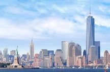 New York, Washington D.C., Niagara Falls 6-Day Tour from NY