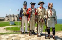 New York, Washington D.C., Niagara Falls 6-Day Tour from NY
